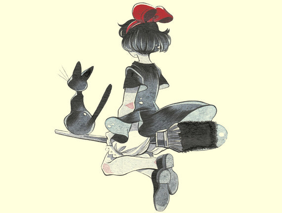 My Favorite Witch