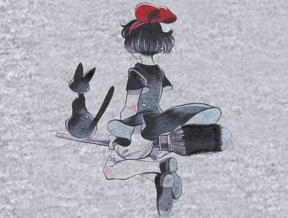 My Favorite Witch