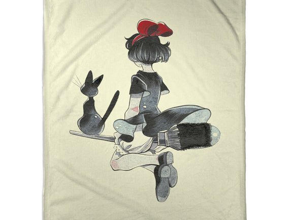My Favorite Witch