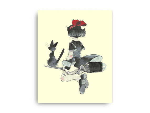 My Favorite Witch