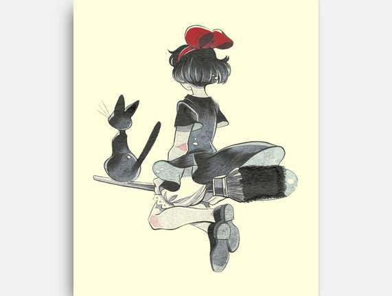 My Favorite Witch