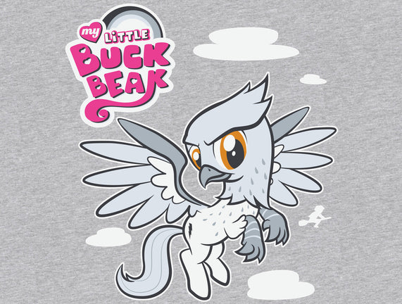 My Little Buckbeak