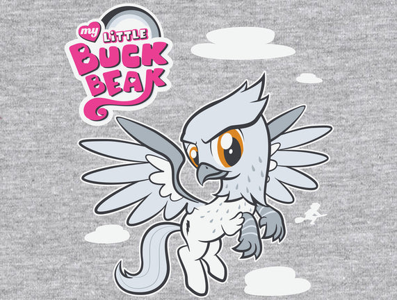 My Little Buckbeak