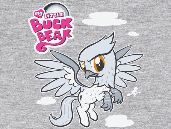 My Little Buckbeak