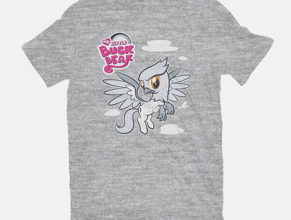 My Little Buckbeak