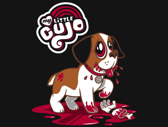 My Little Cujo