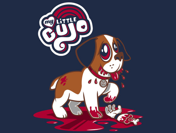 My Little Cujo