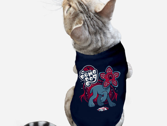 My Little Demo-Dog