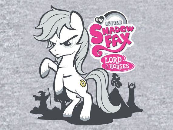 My Little Shadowfax