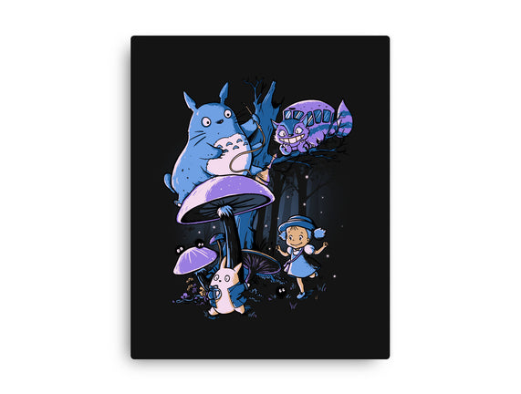 My Neighbor Alice