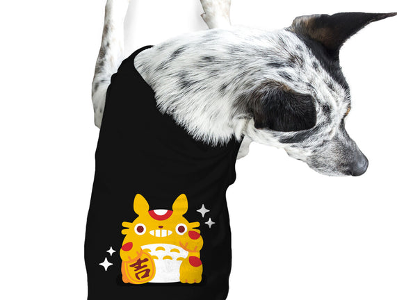 My Neighbor Maneki-Neko