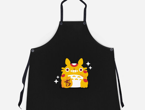 My Neighbor Maneki-Neko