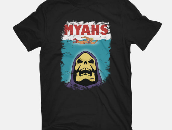 MYAHS