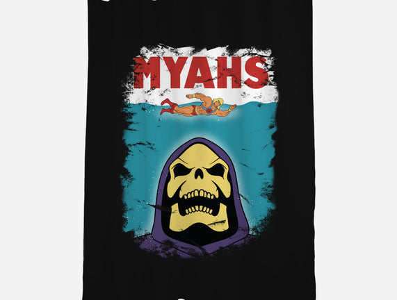 MYAHS
