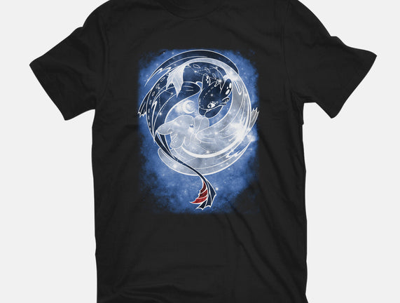 Last Starry Dragons
