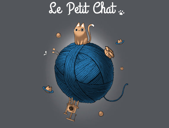 Le Petit Chat