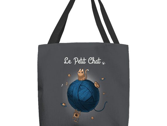 Le Petit Chat