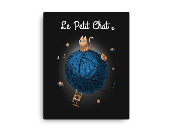 Le Petit Chat