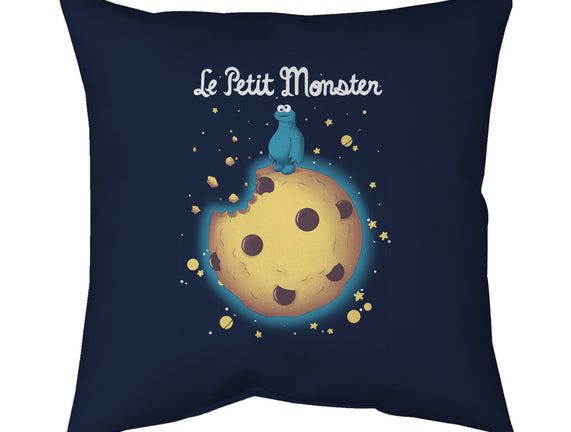 Le Petit Monster