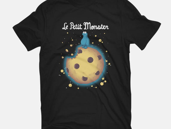 Le Petit Monster