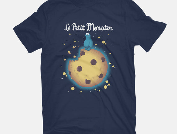Le Petit Monster