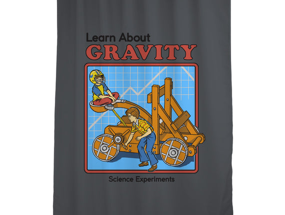 Learn About Gravity