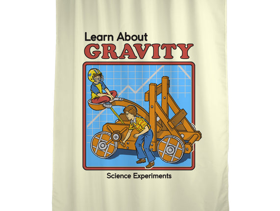 Learn About Gravity