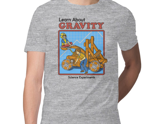 Learn About Gravity