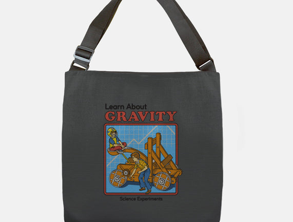 Learn About Gravity