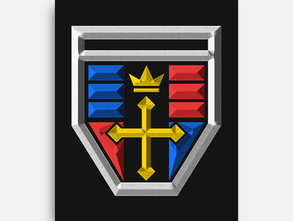 Legendary Defender