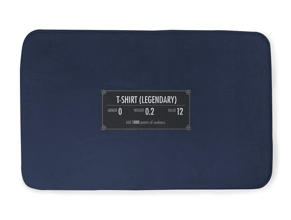 Legendary Tee