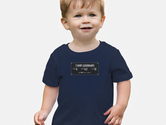 Legendary Tee
