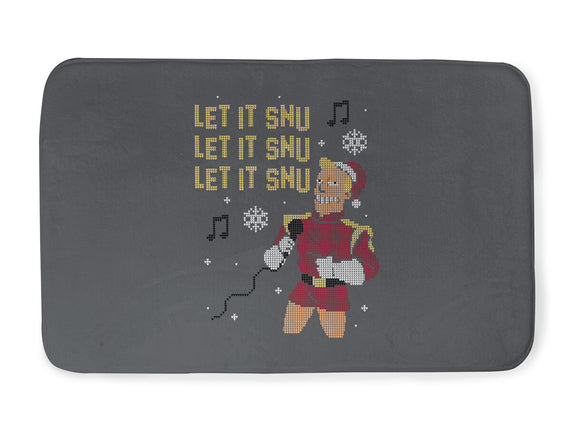 Let It Snu!