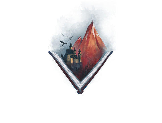 Let's Start a New Adventure