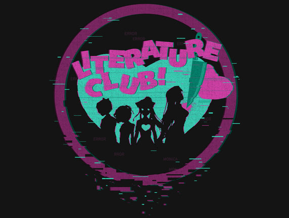 Literature Club
