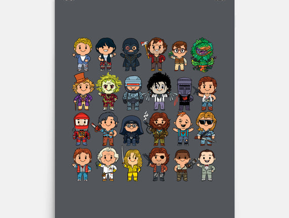 Little Cult Classics