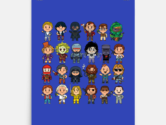 Little Cult Classics