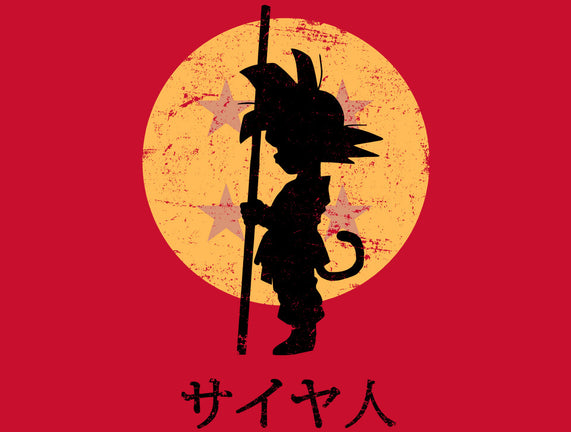 Looking for the Dragon