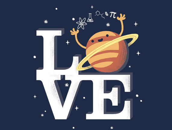 Love Science