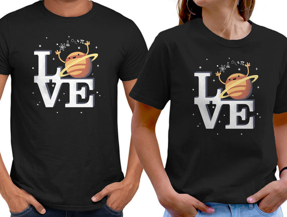 Love Science