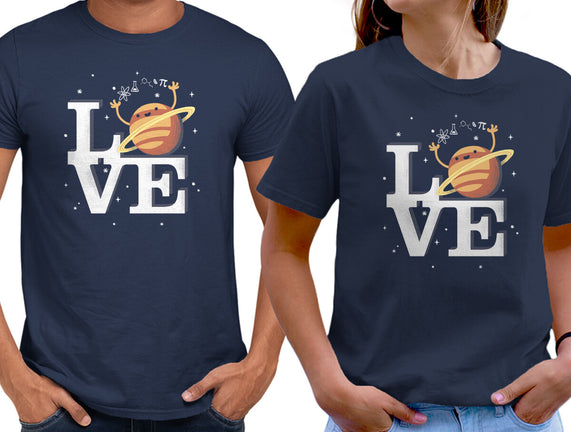 Love Science
