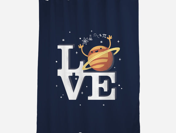 Love Science