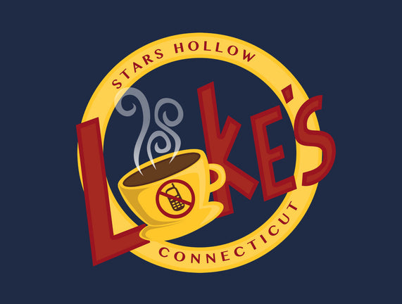 Luke's