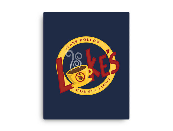 Luke's