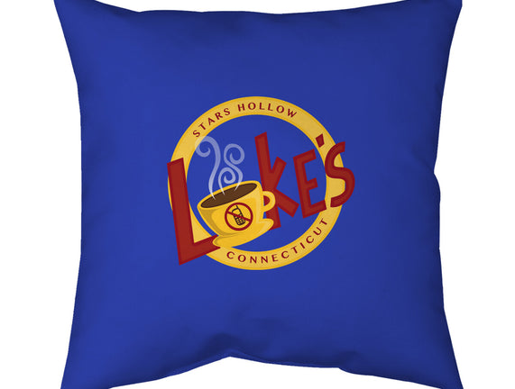 Luke's