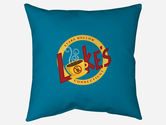 Luke's