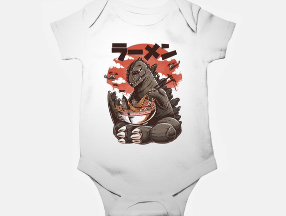 Kaiju Ramen
