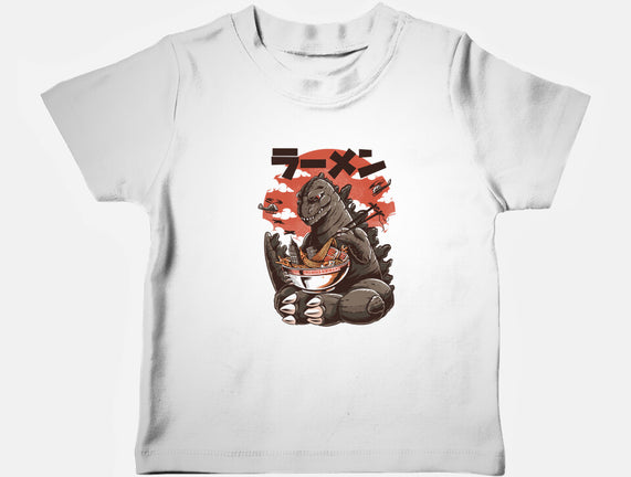 Kaiju Ramen