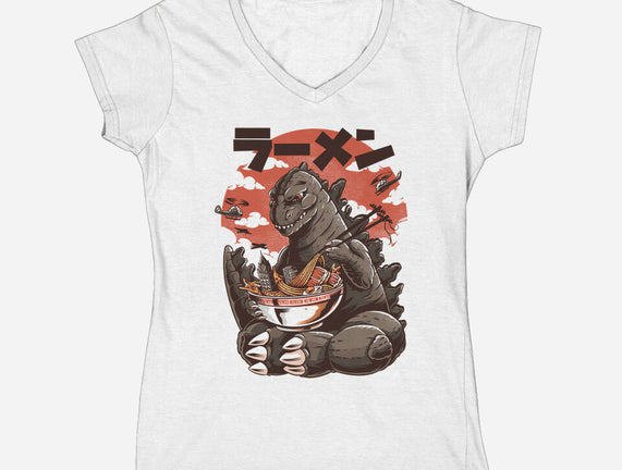Kaiju Ramen