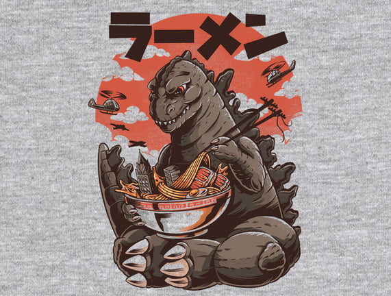 Kaiju Ramen